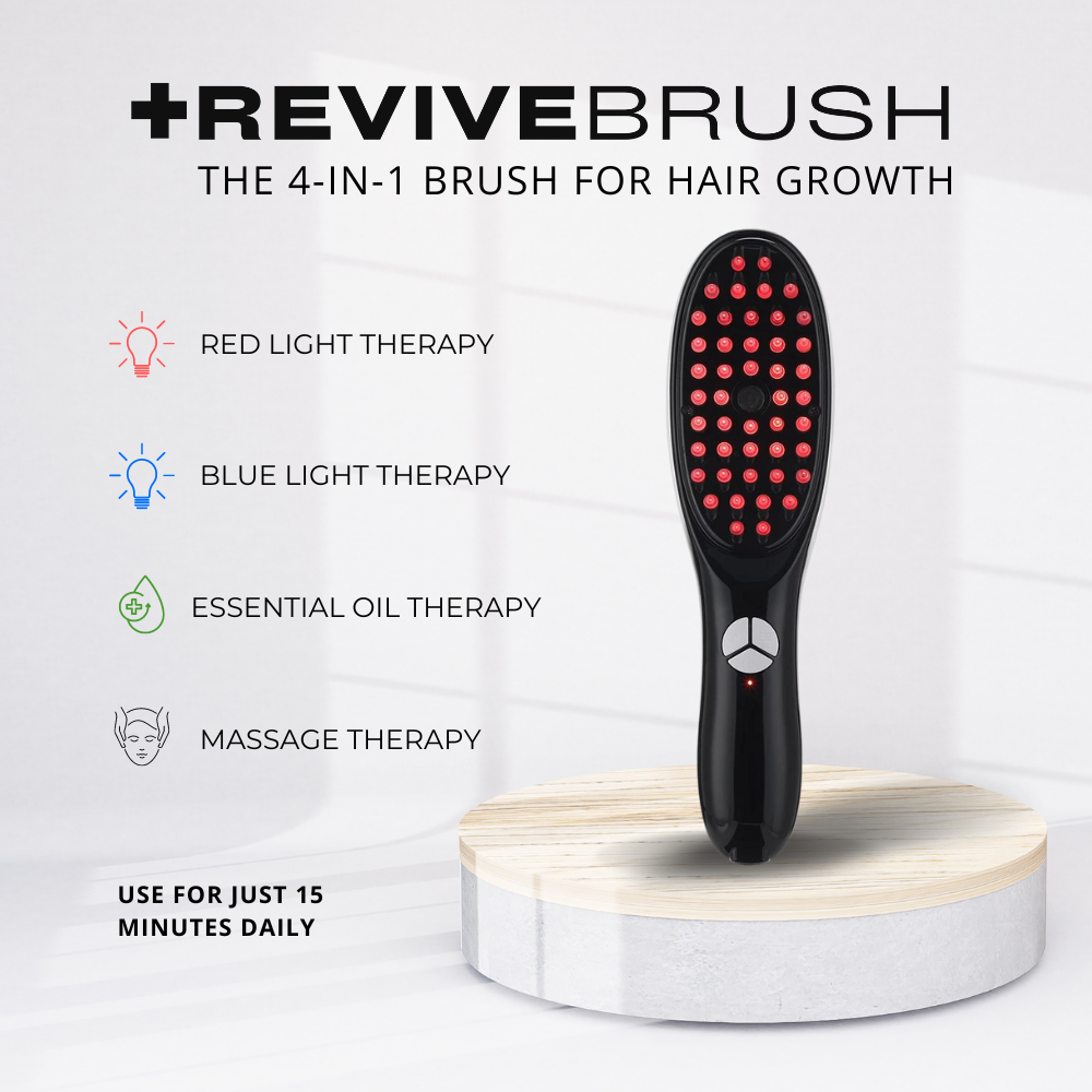 REVIVE BRUSH™